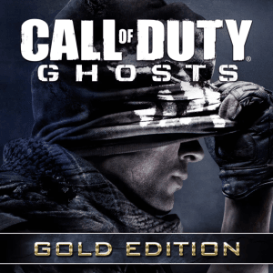 Call of Duty®: Ghosts Gold Edition - PS4 y PS5