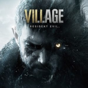 Resident Evil Village - PS4 Y PS5