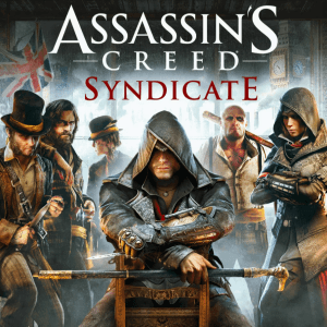 Assassin's Creed Syndicate - PS4 y PS5
