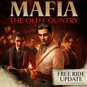 Mafia: The Old Country Edición Deluxe - PS5