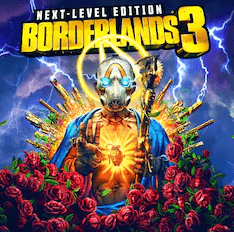 Borderlands 3: Next Level Edition - PS4 Y PS5