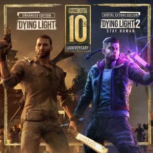 Dying Light Collection - PS4 y PS5