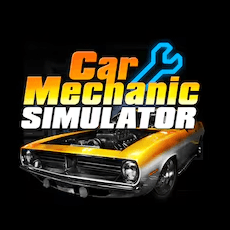 Car Mechanic Simulator - PS4 y PS5