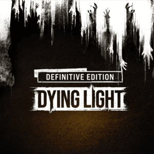 Dying Light Definitive Edition - PS4 y PS5