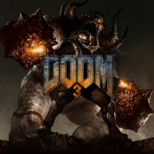 DOOM 3 - PS4 Y PS5
