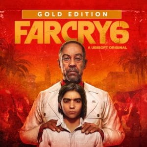 Far Cry 6: Gold Edition - PS4 Y PS5