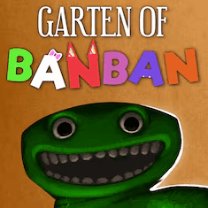 Garten of Banban - PS4 y PS5