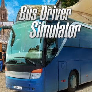 Bus Driver Simulator - PS4 Y PS5