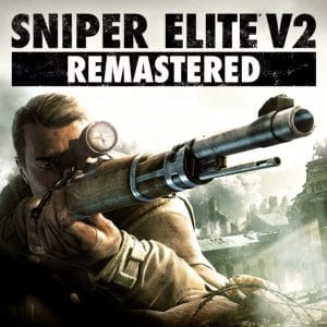 Sniper Elite V2 Remastered - PS4 y PS5