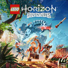 LEGO Horizon Adventures - PS5