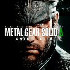 METAL GEAR SOLID Δ: SNAKE EATER - PS5