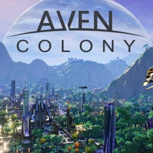 Aven Colony - PS4 y PS5