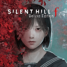 SILENT HILL f - Deluxe Edition - PS5