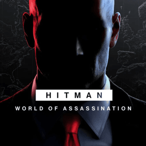 HITMAN World of Assassination - PS4 Y PS5