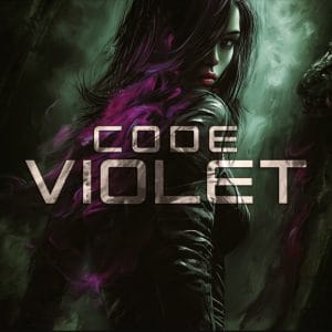 Code Violet - PS5