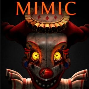 Five Nights at Freddy's: Secret of the Mimic - PS5