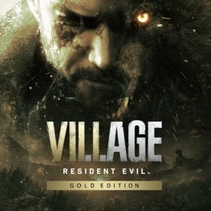 Resident Evil Village Gold Edition - PS4 Y PS5