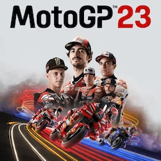 MotoGP 23 - PS4 y PS5