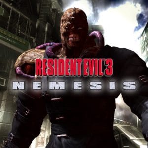 Resident Evil 3 Nemesis - PS4 Y PS5