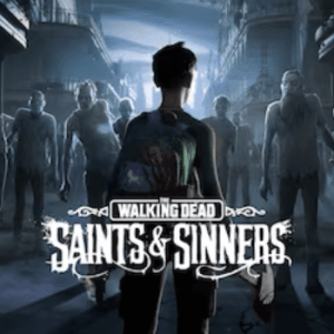 The Walking Dead: Saints & Sinners - PS5 (VR2)