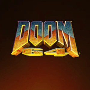 DOOM 64 - PS4 y PS5