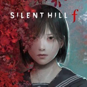 SILENT HILL f - PS4 Y PS5