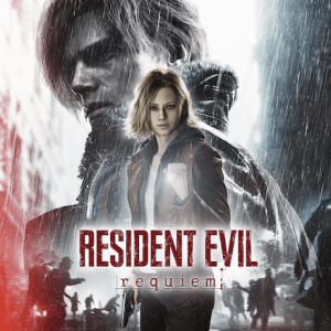 Resident Evil Requiem  - PS5