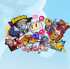 Super Bomberman R - PS4 Y PS5