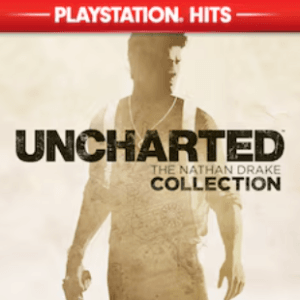 UNCHARTED The Nathan Drake Collection - PS4 y PS5