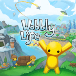 Wobbly Life - PS4 y PS5