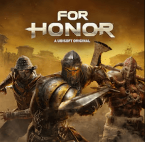FOR HONOR - PS4 Y PS5