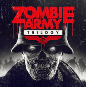 Zombie Army Trilogy - PS4 y PS5