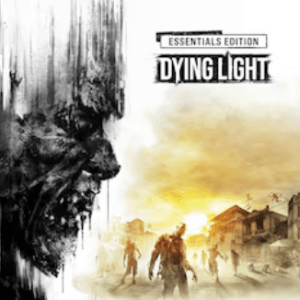 Dying Light - Essentials Edition - PS4 Y PS5