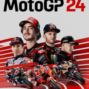 MotoGP™24 - PS4 Y PS5