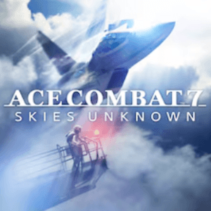 ACE COMBAT™7: SKIES UNKNOWN - PS4 y PS5