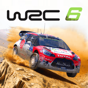 WRC 6 FIA World Rally Championship - PS4 Y PS5