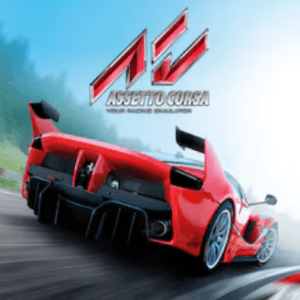 Assetto Corsa -  PS4 y PS5