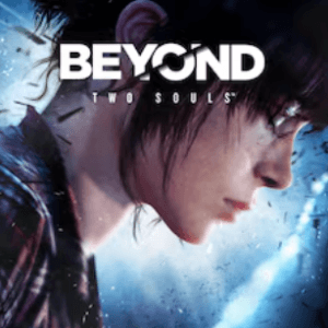 BEYOND: Two Souls - PS4 y PS5