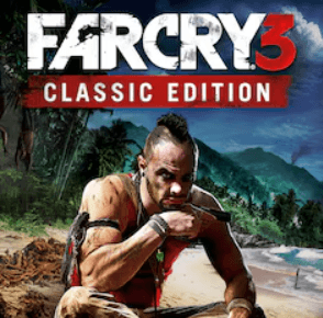 Far Cry 3 Edición Classic - PS4 Y PS5