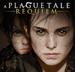 A Plague Tale: Requiem - PS5