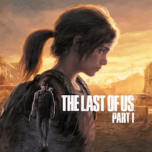 The Last of Us Part I - PS5