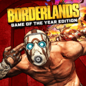 Borderlands: Game of the Year Edition - PS4 y PS5