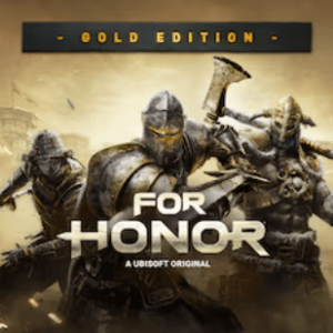 FOR HONOR – Ultimate Edition - PS4 Y PS5