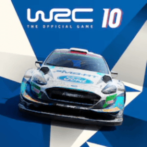 WRC 10 FIA World Rally Championship - PS4 Y PS5
