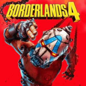 Borderlands 4 - PS5