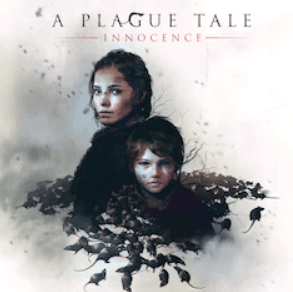 A Plague Tale: Innocence - PS4 y PS5