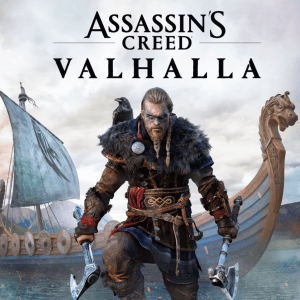 Assassin's Creed® Valhalla - PS4 y PS5