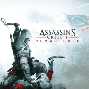 Assassin's Creed III: Remastered - PS4 y PS5