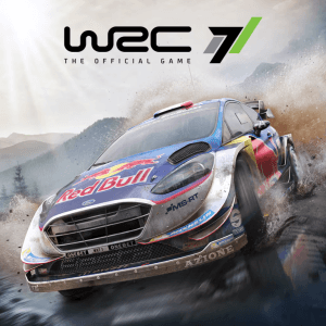 WRC 7 FIA World Rally Championship - PS4 y PS5