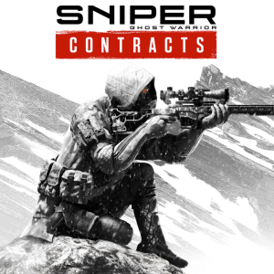 Sniper Ghost Warrior Contracts - PS4 Y PS5